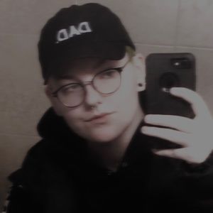 Meet your Posher, Jasper